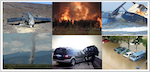 Incidents