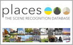 Places database